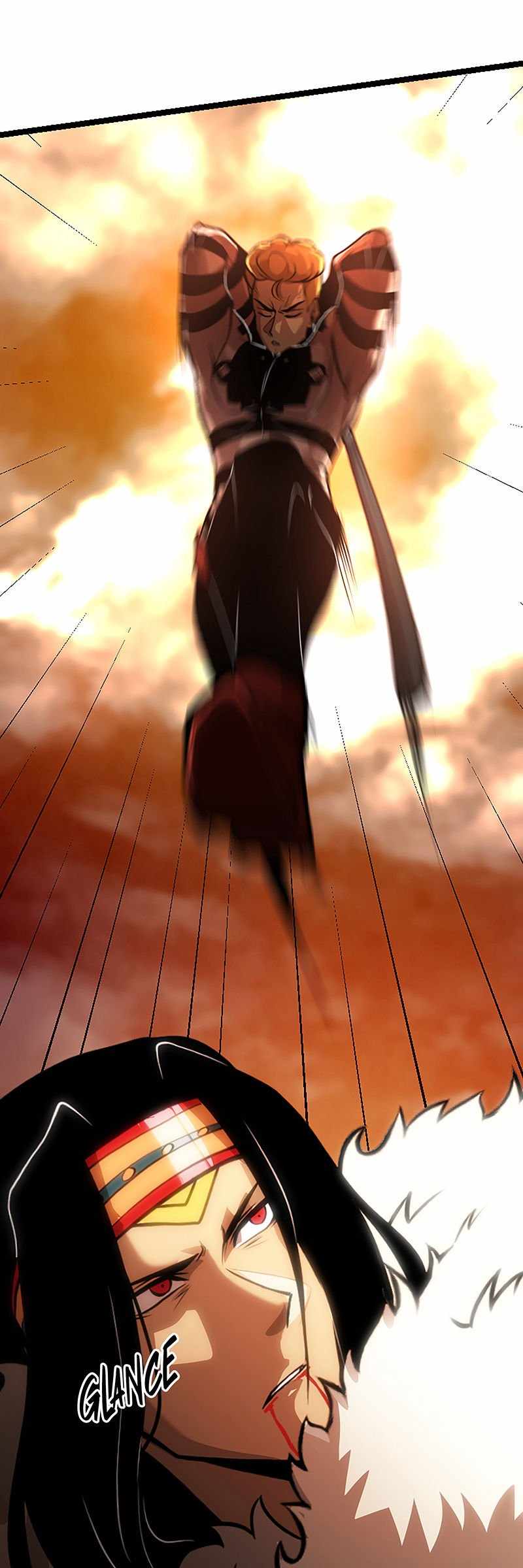 God Game Chapter 93 8